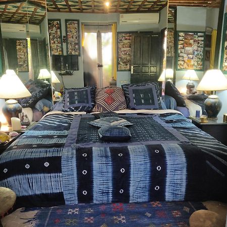 Penthouse Jaccuzi Atlas Marrakech Marrakesh Ngoại thất bức ảnh