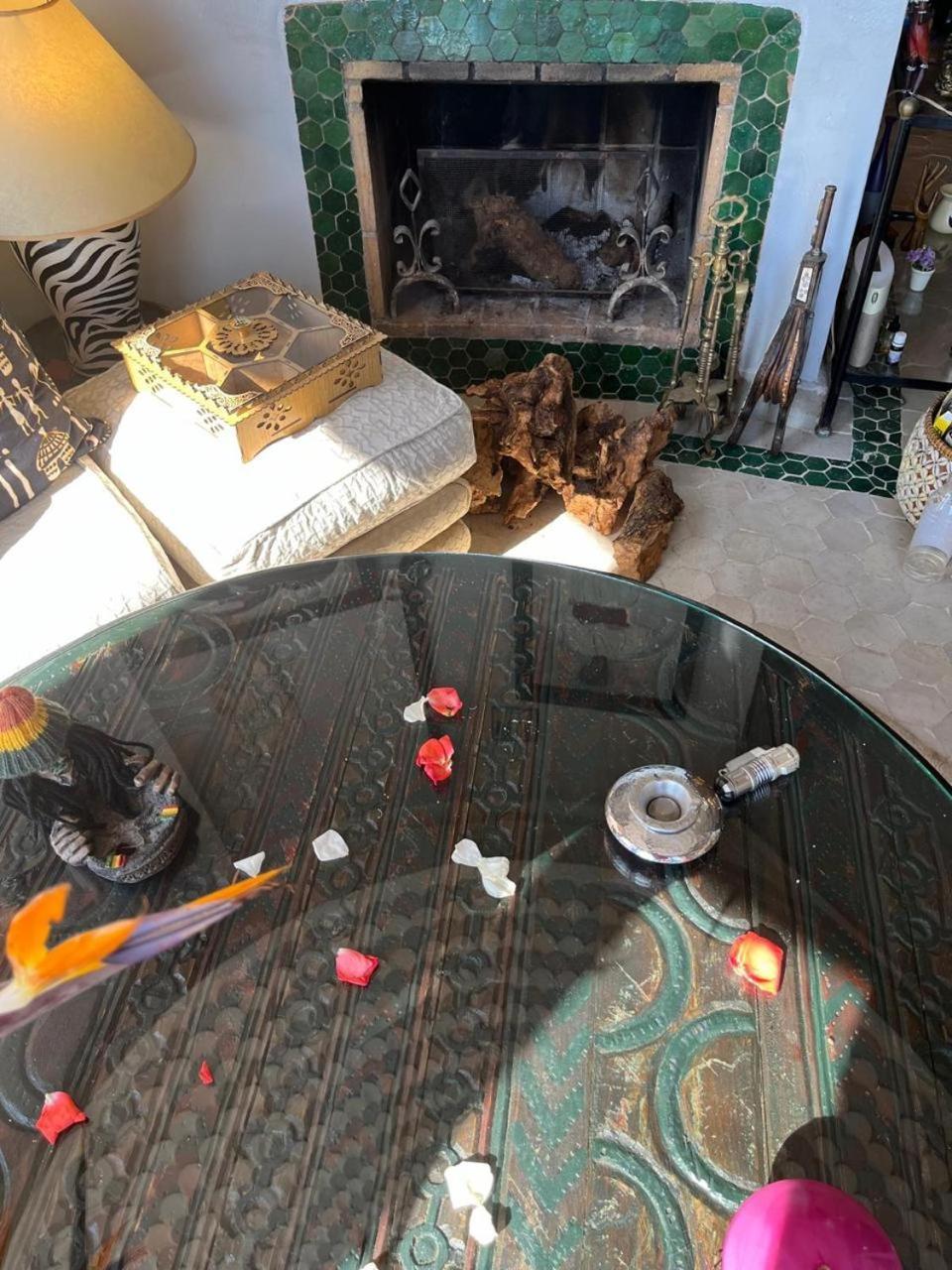 Penthouse Jaccuzi Atlas Marrakech Marrakesh Ngoại thất bức ảnh