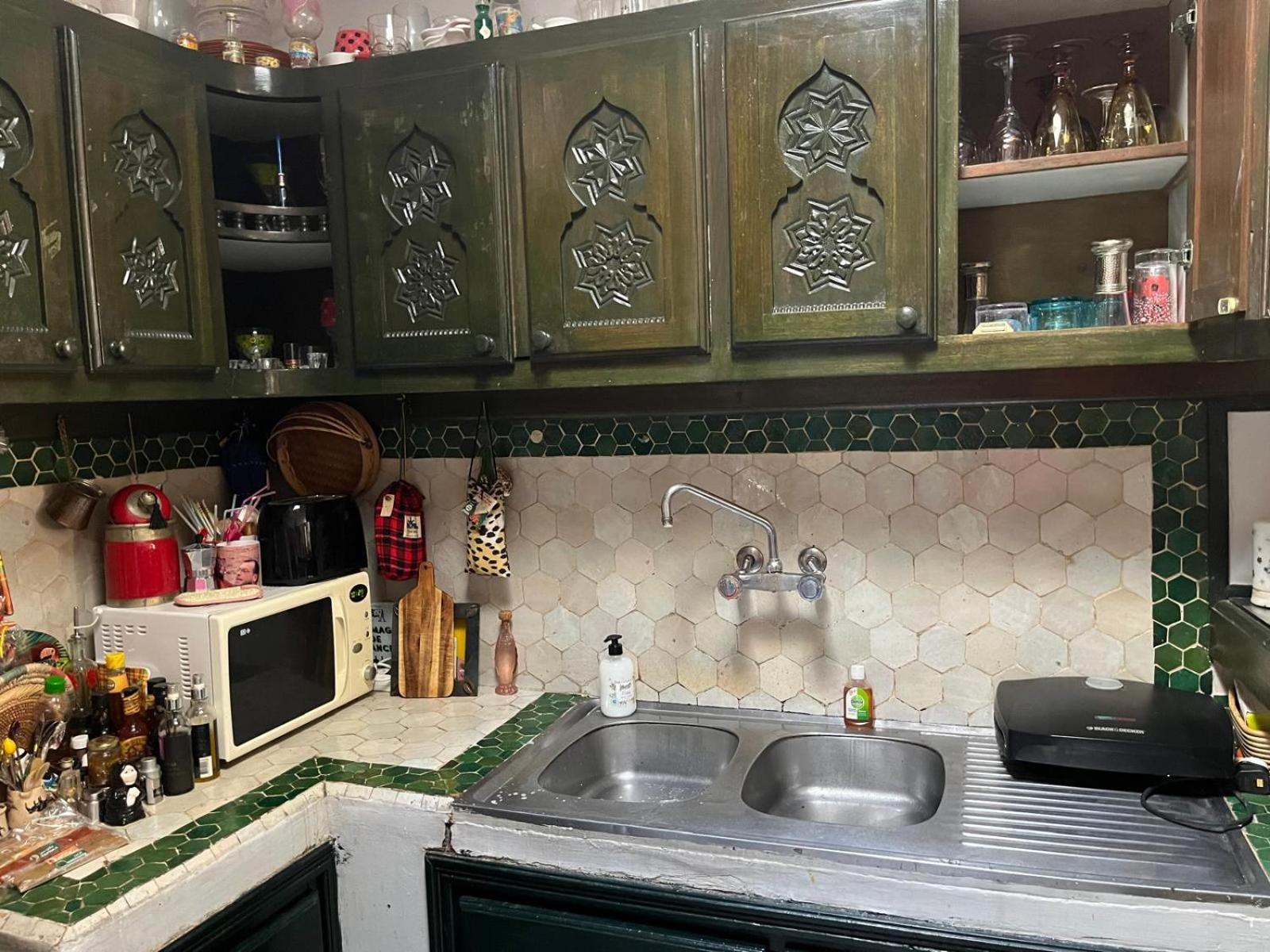 Penthouse Jaccuzi Atlas Marrakech Marrakesh Ngoại thất bức ảnh