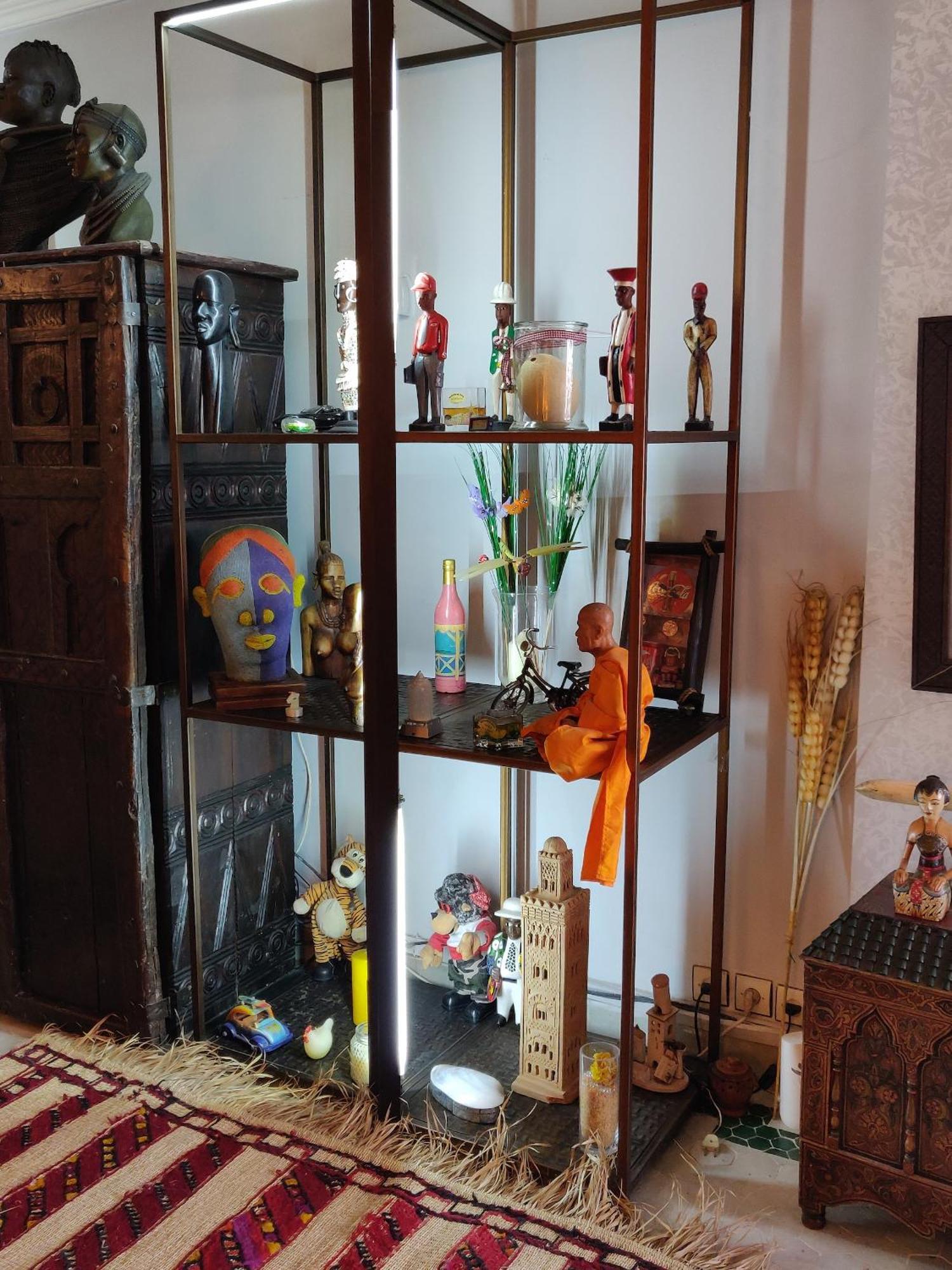 Penthouse Jaccuzi Atlas Marrakech Marrakesh Ngoại thất bức ảnh